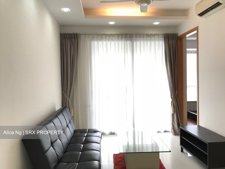 Beacon Heights (D12), Condominium #216208271